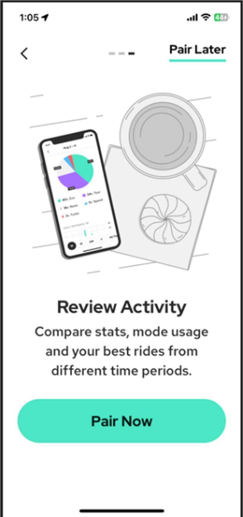 Cikada App