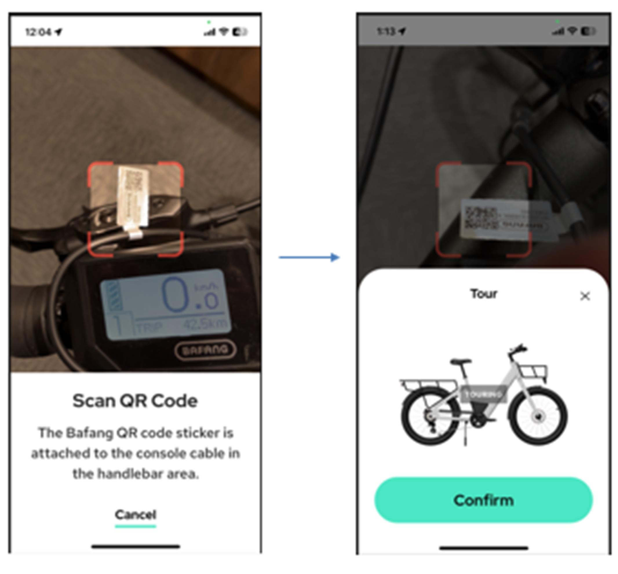 Cikada App