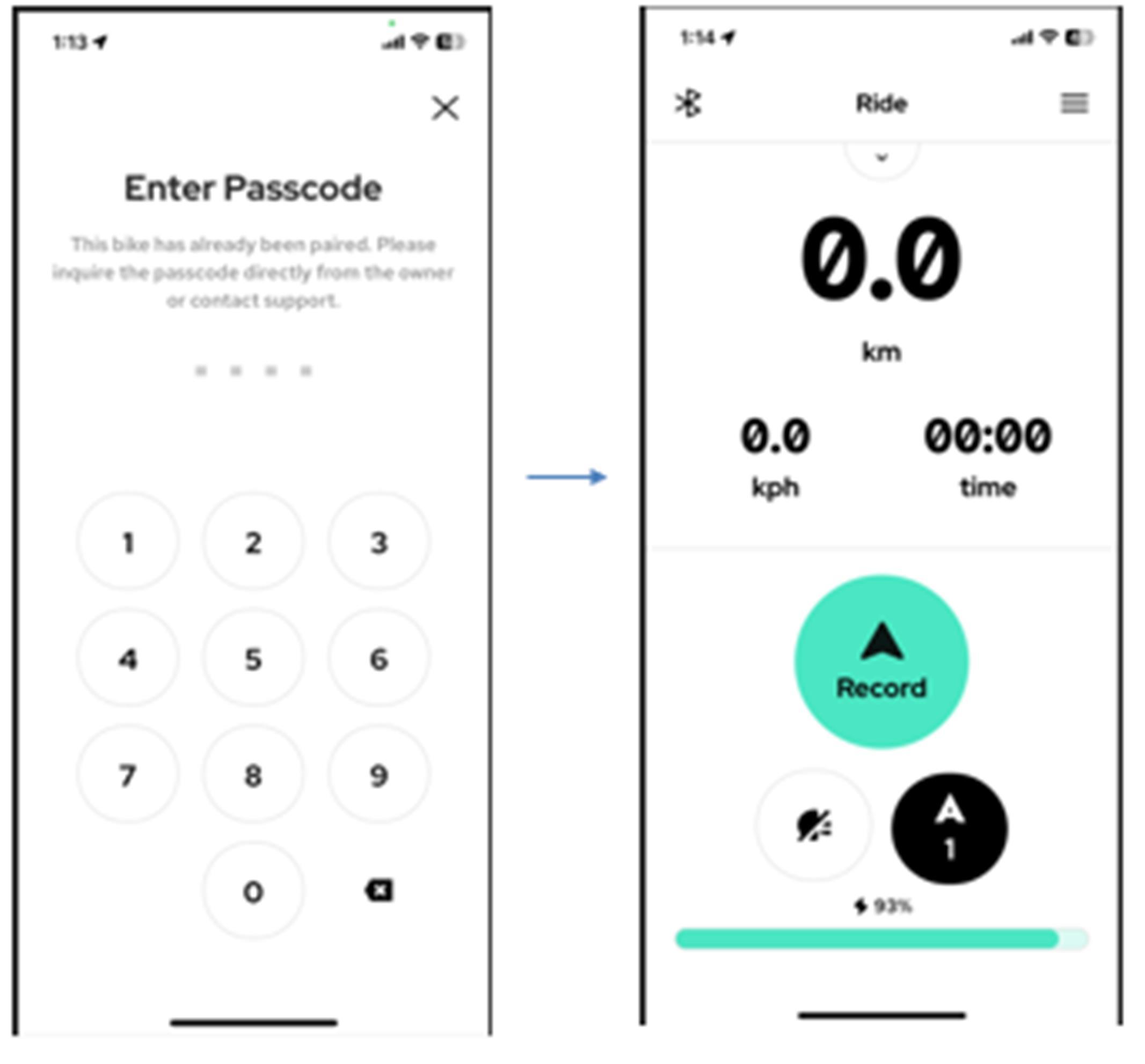 Cikada App