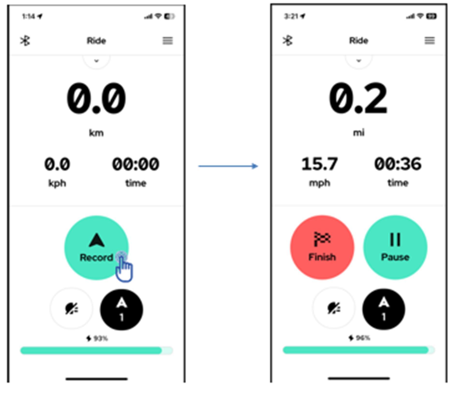 Cikada App