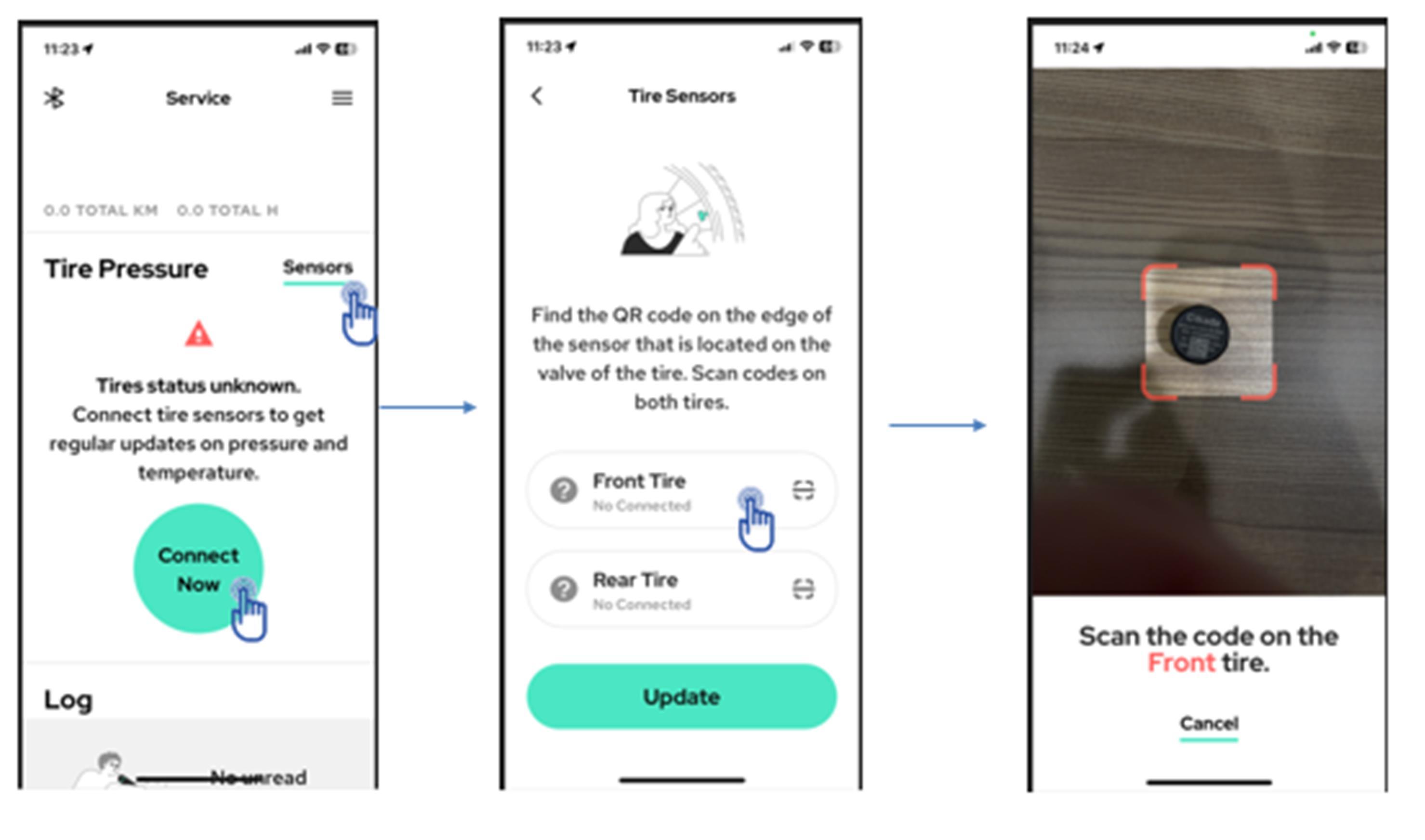 Cikada App